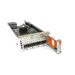 303.109.101 EMC 4GB QUAD PORT FIBRE CHANNEL MODULE FOR EMC CX4-120 VNX5300